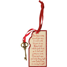 Load image into Gallery viewer, Santa&#39;s Magic Key
