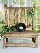 Load image into Gallery viewer, Twiggy Bird&#39;s Nest
