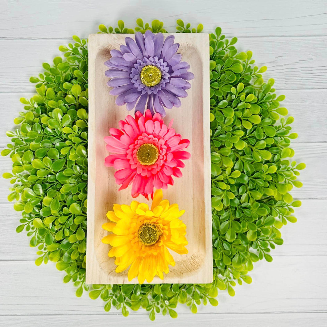 Gerber Daisy Bowl Filler