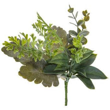 Load image into Gallery viewer, Spring Mix Greenery
