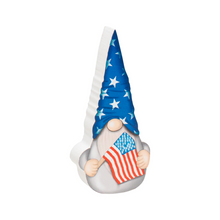 Load image into Gallery viewer, Blue Star Gnome
