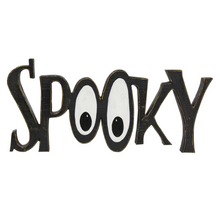 Load image into Gallery viewer, Spooky Shelf Sitter
