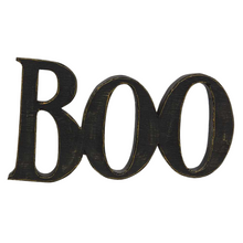 Load image into Gallery viewer, Boo Word Sitter
