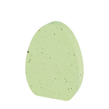 Load image into Gallery viewer, Small Green Speckled Egg

