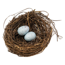 Load image into Gallery viewer, Twiggy Bird&#39;s Nest
