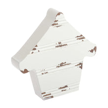 Load image into Gallery viewer, Rustic Bird House Block
